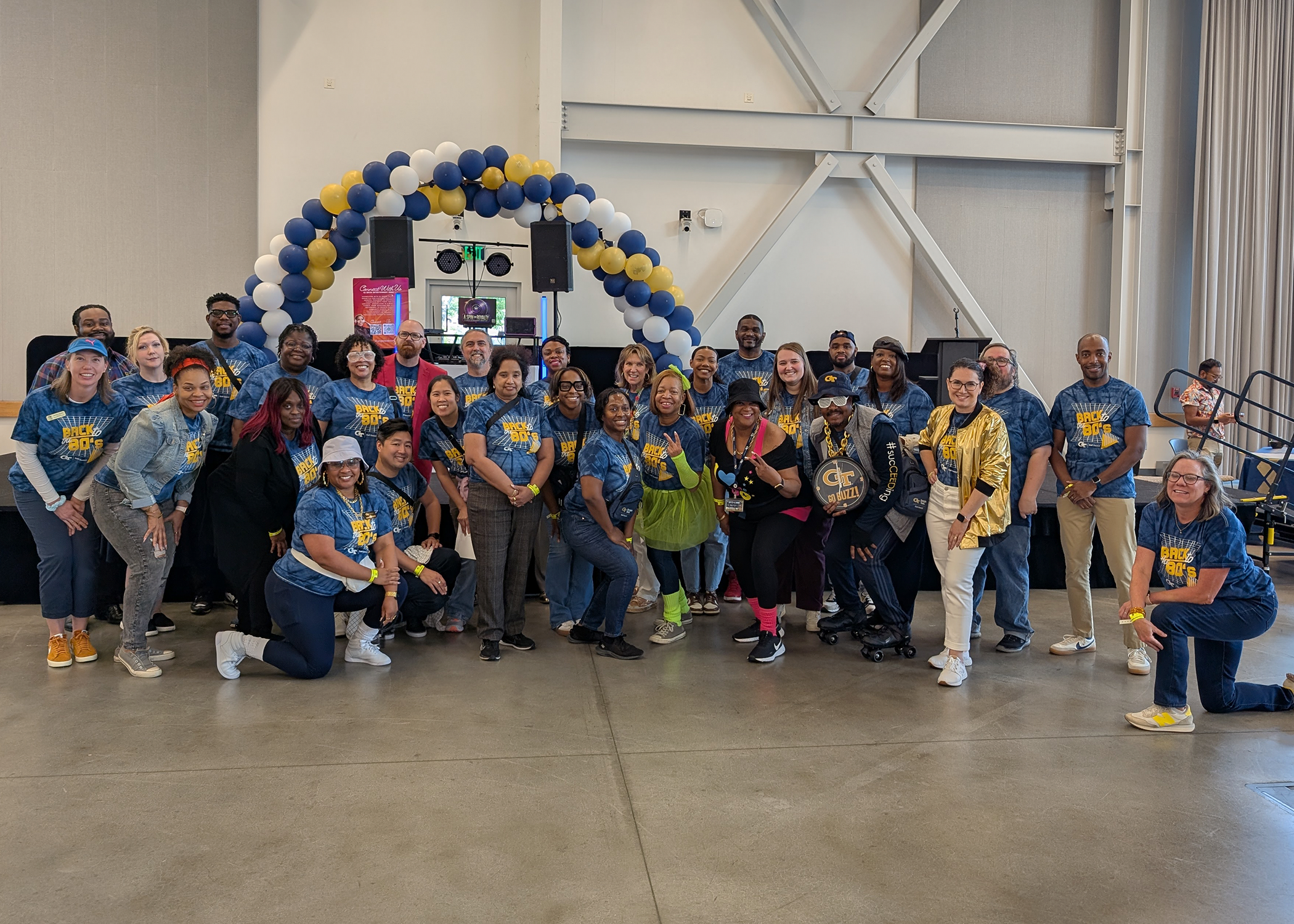 Staff Appreciation Day 2025