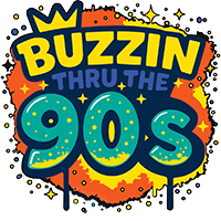 Buzzing through the 90s