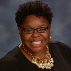 Jeneen Parker Mosley