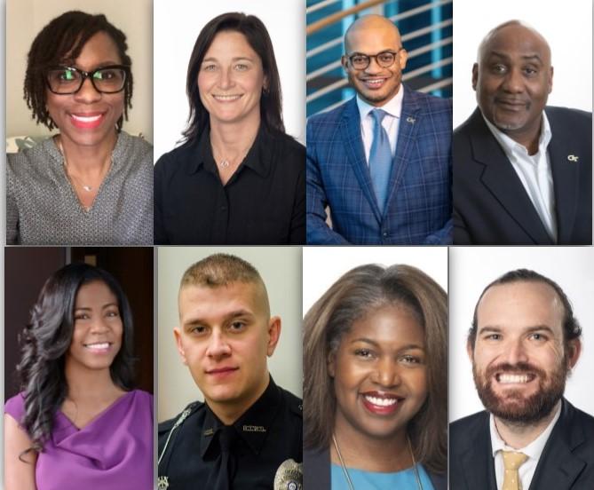 Staff Council 2021