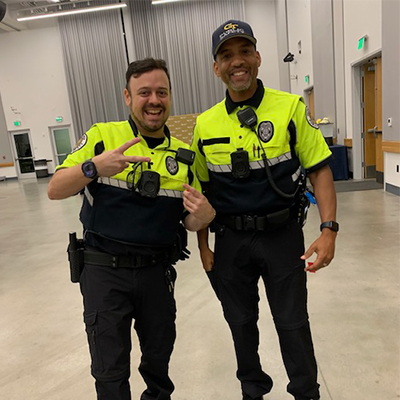 GT PD